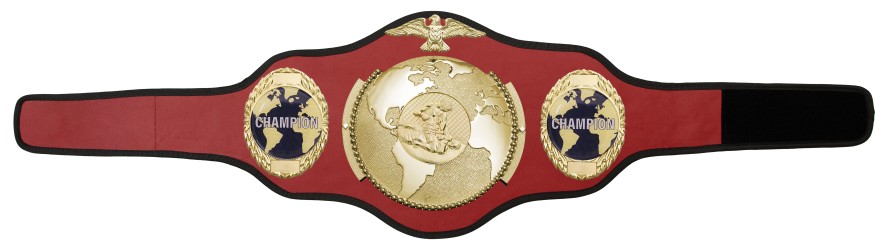 MMA CHAMPIONSHIP BELT-PRO018/MMAG/WLDCHMP/G-COLOURS MMA CHAMPIONSHIP BELT-PRO018/MMAG/WLDCHMP/G-COLOURS
